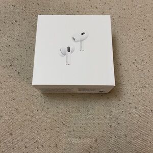 Apple AirPods Pro with Charging Case